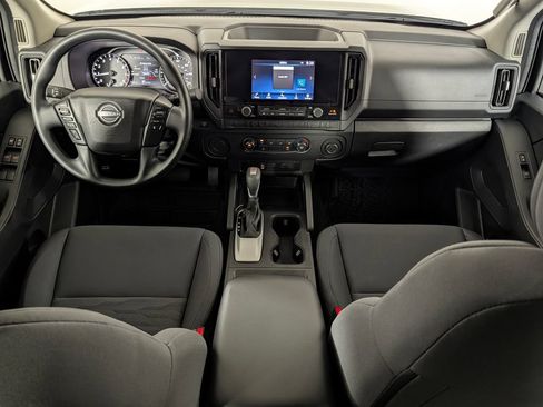 Used 2026 Nissan Frontier S RWD image 13