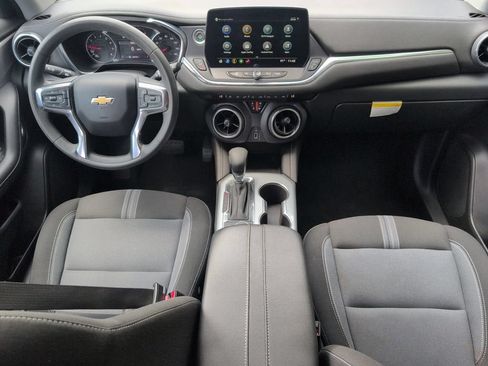 Used 2023 Chevrolet Blazer LT w/ Driver Confidence Package FWD image 32