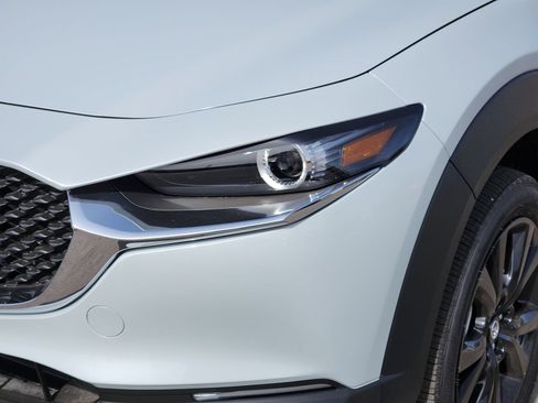 New 2026 MAZDA CX-30 AWD 2.5 S w/ Select Sport Pkg image 10