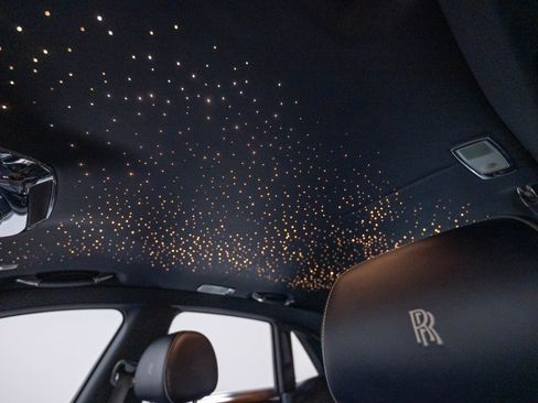 Used 2018 Rolls-Royce Ghost RWD image 9