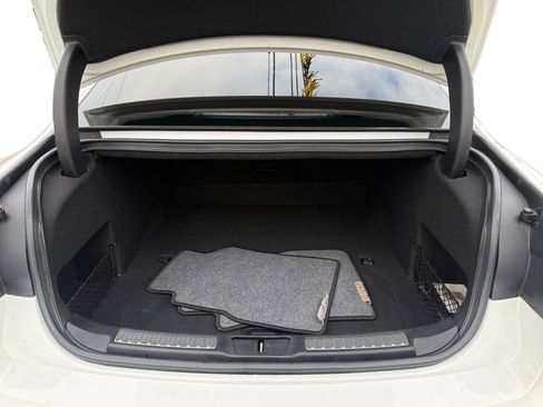 Used 2020 Lincoln Continental Standard image 31