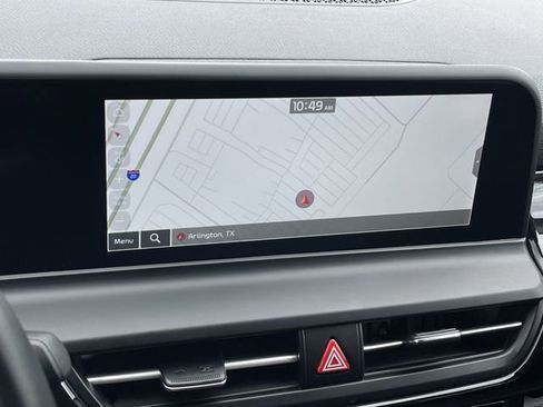 Used 2025 Kia Seltos S image 16