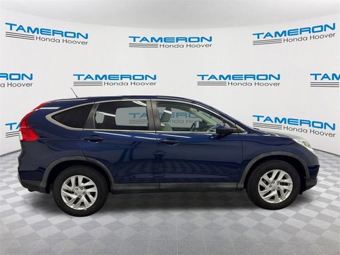 Used 2016 Honda CR-V EX image 6