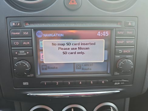 Used 2012 Nissan Rogue SL image 22