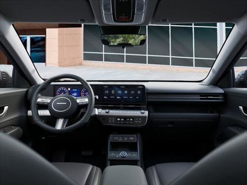 New 2026 Hyundai Kona Limited image 11