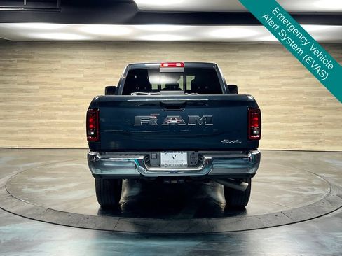Used 2025 RAM 2500 Tradesman AWD/4WD image 20