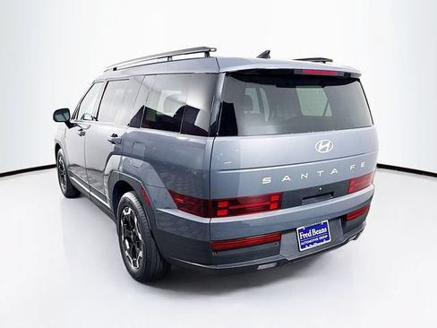 Certified 2026 Hyundai Santa Fe SEL AWD/4WD image 6