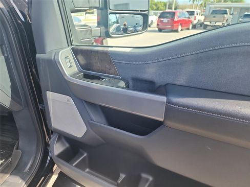 Certified 2023 Ford F350 Lariat w/ Lariat Ultimate Package image 27