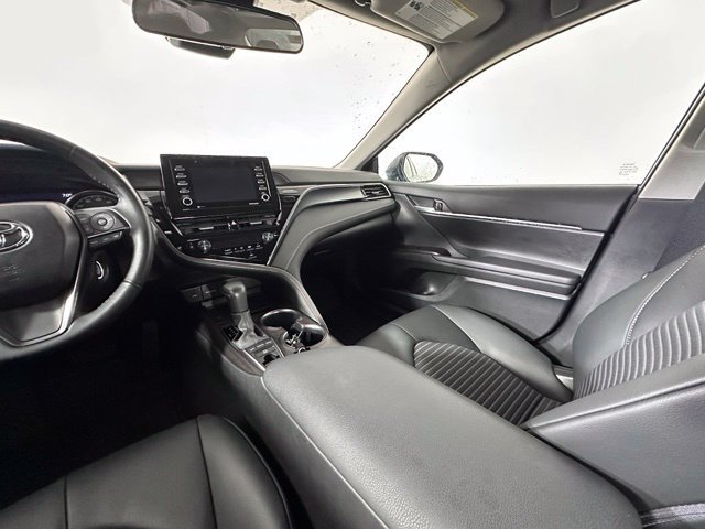 Certified 2024 Toyota Camry SE AWD/4WD image 20