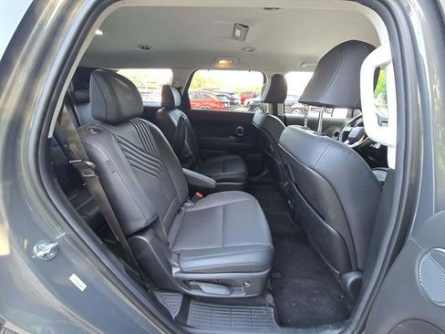 Used 2026 Hyundai Palisade SEL image 4