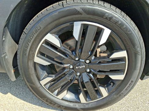 Used 2023 Kia Telluride SX AWD/4WD image 27