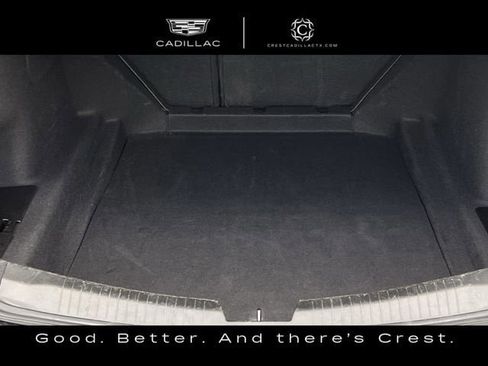 Certified 2025 Cadillac CT5 Premium Luxury RWD image 31