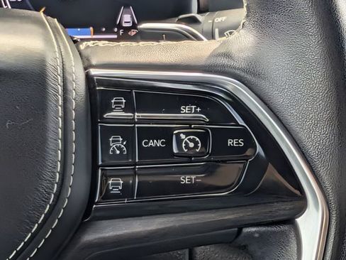 Used 2022 Jeep Grand Cherokee L Overland image 20