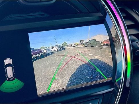 Used 2020 MINI Cooper S FWD image 10
