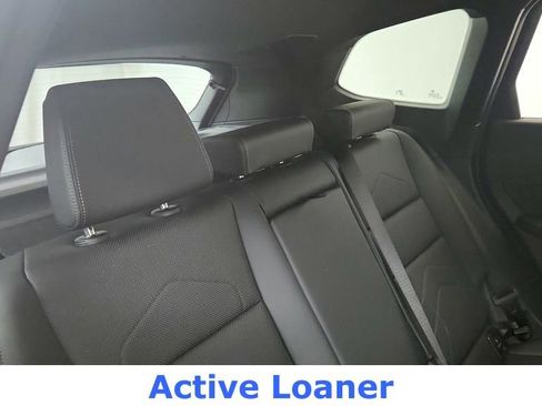 Used 2025 BMW X1 xDrive28i w/ Technology Package AWD/4WD image 15
