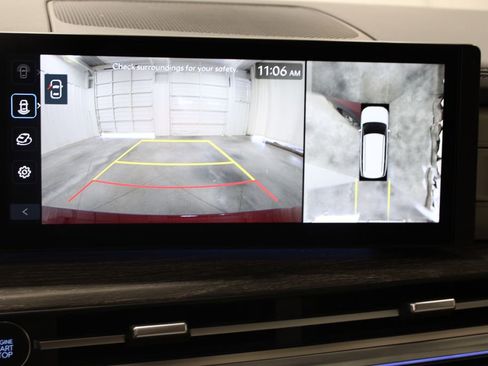 Used 2024 Hyundai Santa Fe Limited image 49