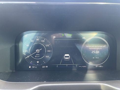 Used 2022 Kia Sorento SX image 25