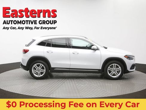 Used 2022 Mercedes-Benz GLA 250 4MATIC w/ Premium Package Lite image 48