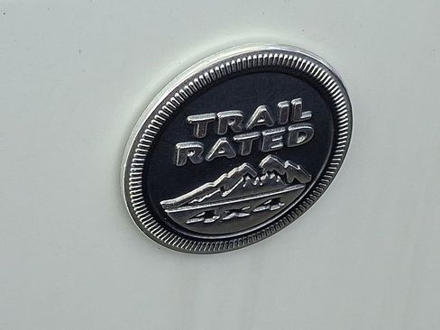 Used 2013 Jeep Wrangler Unlimited Sport AWD/4WD image 11