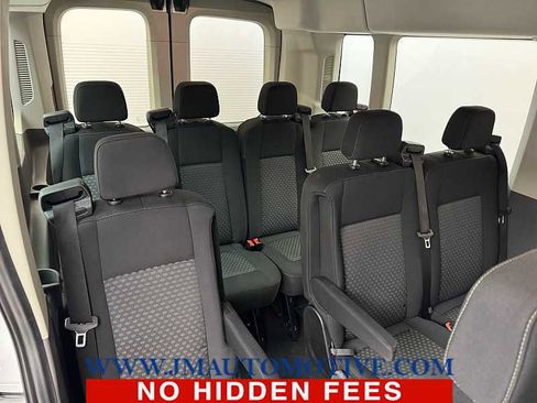 Used 2023 Ford Transit 350 XLT image 19
