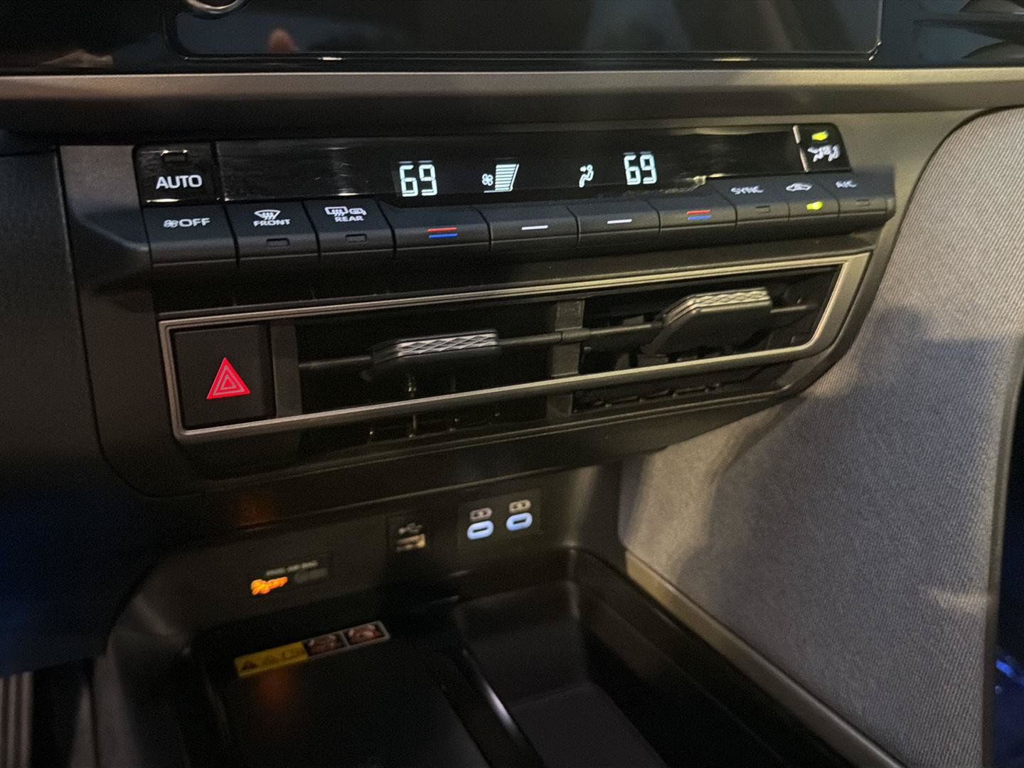 Certified 2025 Toyota Camry LE w/ Convenience Package FWD image 27