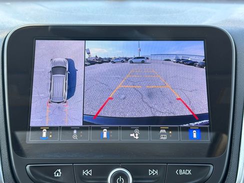 Certified 2024 Chevrolet Equinox LT AWD/4WD image 27