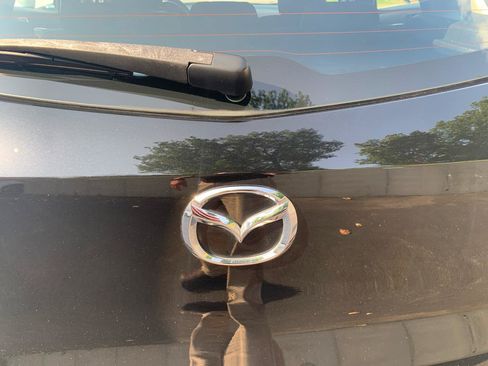 Used 2017 MAZDA CX-3 Sport AWD/4WD image 27