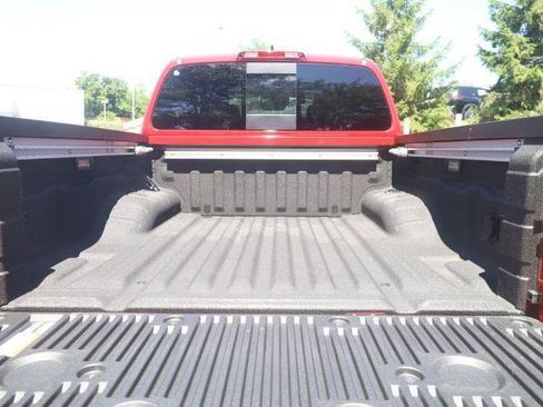 New 2026 Nissan Frontier PRO-4X AWD/4WD image 24