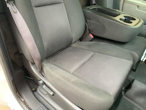 Used 2013 Chevrolet Silverado 2500 W/T image 14