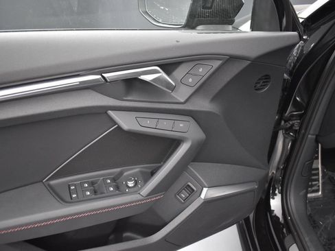 Used 2023 Audi S3 Prestige w/ Prestige Package AWD/4WD image 6