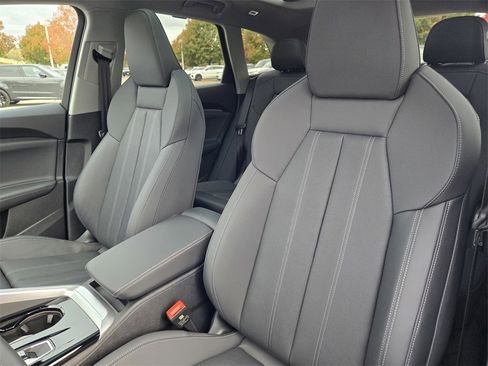 New 2025 Audi Q5 Premium Plus image 20