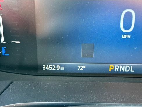 Used 2025 Ford Escape ST-Line w/ Tech Pack #1 AWD/4WD image 14
