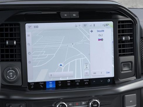 New 2025 Ford F150 Raptor image 16