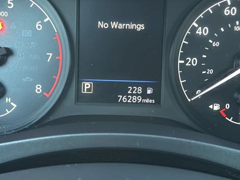 Used 2021 Nissan Altima 2.5 S FWD image 17