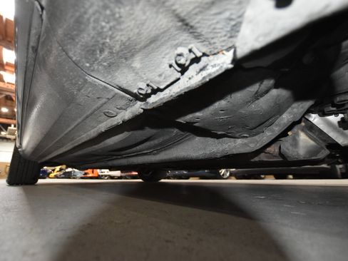 Used 1992 Lexus SC 400 Coupe image 53