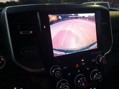 Certified 2025 RAM 1500 Big Horn image 14