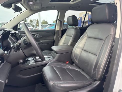 Used 2019 Chevrolet Traverse Premier image 10