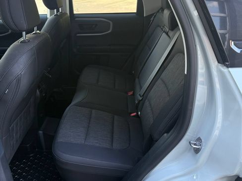 Used 2022 Ford Bronco Sport Big Bend w/ Convenience Package AWD/4WD image 34