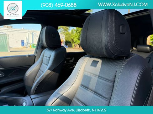 Used 2020 Mercedes-Benz GLS 580 4MATIC image 10