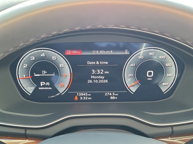 Certified 2023 Audi Q5 2.0T Premium Plus w/ Premium Plus Package AWD/4WD image 24