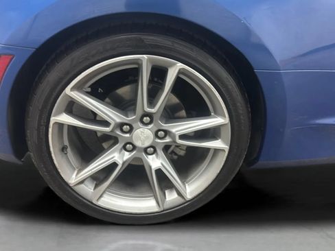 Used 2019 Chevrolet Camaro LT w/ RS Package RWD image 31
