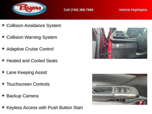 Used 2026 Chevrolet Traverse RS w/ LPO, Floor Liner Package AWD/4WD image 12