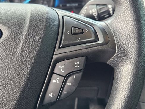 Used 2024 Ford Edge SE w/ Black Appearance Package image 15