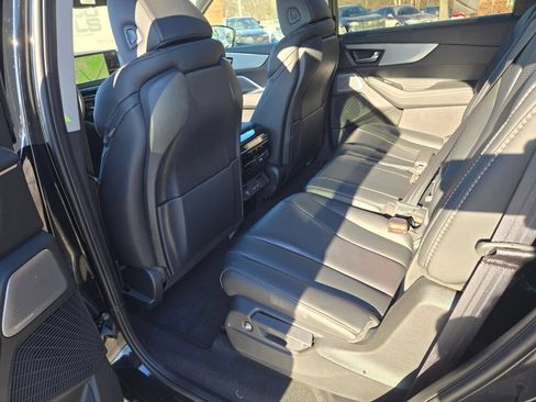 New 2026 Acura MDX SH-AWD w/ Technology Package image 22