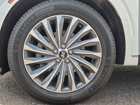 Used 2024 Hyundai Palisade Calligraphy AWD/4WD image 10