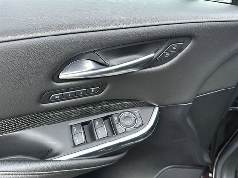 Used 2021 Cadillac XT4 Sport image 13