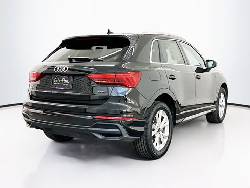 Used 2025 Audi Q3 2.0T Premium image 9