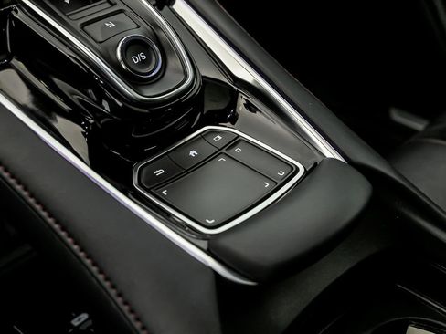 Used 2022 Acura RDX AWD w/ A-Spec & Advance Pkg image 27