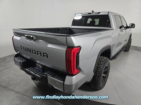 Used 2023 Toyota Tundra SR5 w/ TRD Off-Road Package image 6