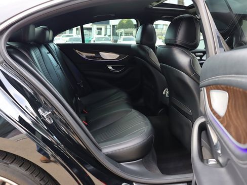 Used 2020 Mercedes-Benz CLS 450 w/ Premium Package image 33